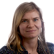 Anna Birgitta Ledang