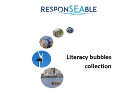 Literacy bubbles collection