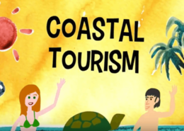 Coastal tourism
