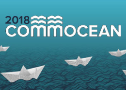 commocean2018